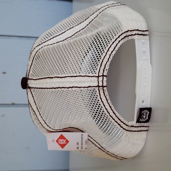 Cinch Hat Cowgirl Hat Western Hat Rodeo Hat Cowgirl Cap Cachucha Vaquera - Picture 3 of 14